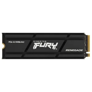 Kingston Fury 4tb Renegade M.2 Pcie M.2 2280 Sfyrdk/4000g