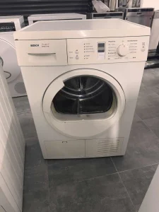 Kondenzaciona mašina za sušenje veša BOSCH Maxx 7 kg