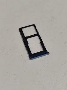 TCL 30/ 30 + Org Sh Sim holder plavi