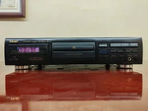 Teac CD-P1250 cd plejer