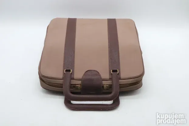 Olivetti Lettera 22 vintage portable pisaća mašina Perfekt