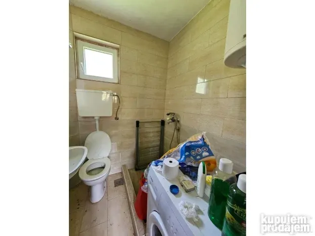 Etno kuća u selu Lazac kod Kraljeva