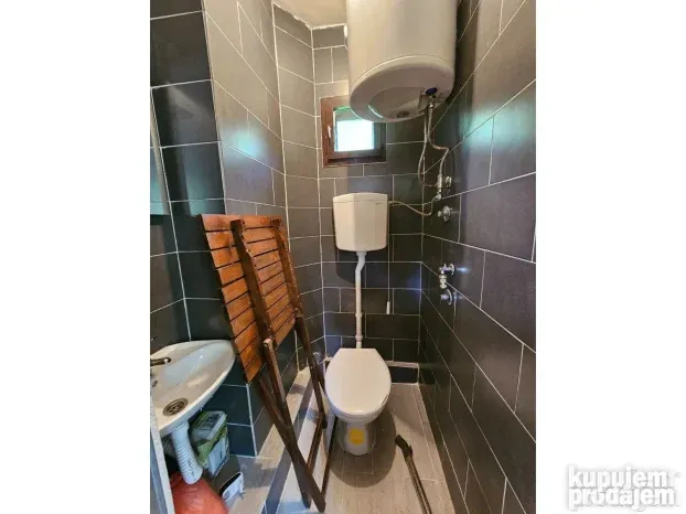 Etno kuća u selu Lazac kod Kraljeva