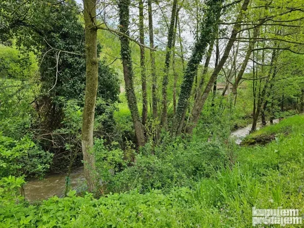 Etno kuća u selu Lazac kod Kraljeva