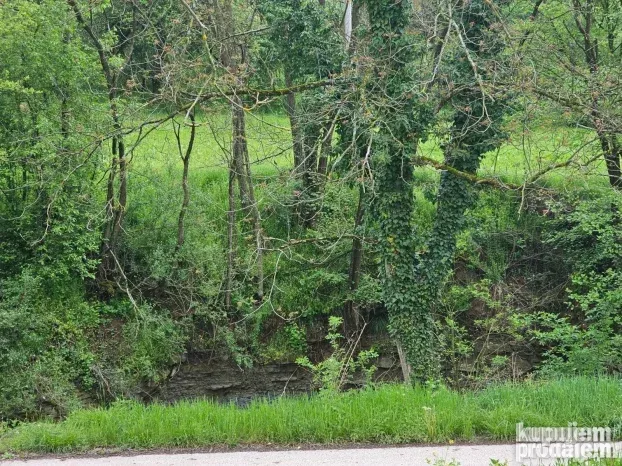 Etno kuća u selu Lazac kod Kraljeva