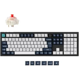 Keychron Q6 Max, igraća tipkovnica