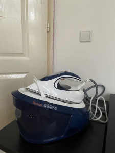 Tefal PEGLA SV8053 SA PARNOM STANICOM - u odličnom stanju
