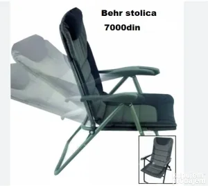 Stolica Behr akcija