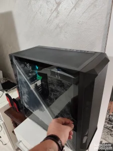 pc desktop gamer