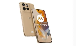 MOTOROLA Edge 50 Neo 6.4" 5G 12/512 DS coffee brown