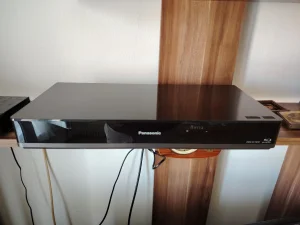 Panasonic DMR-BCT850EG