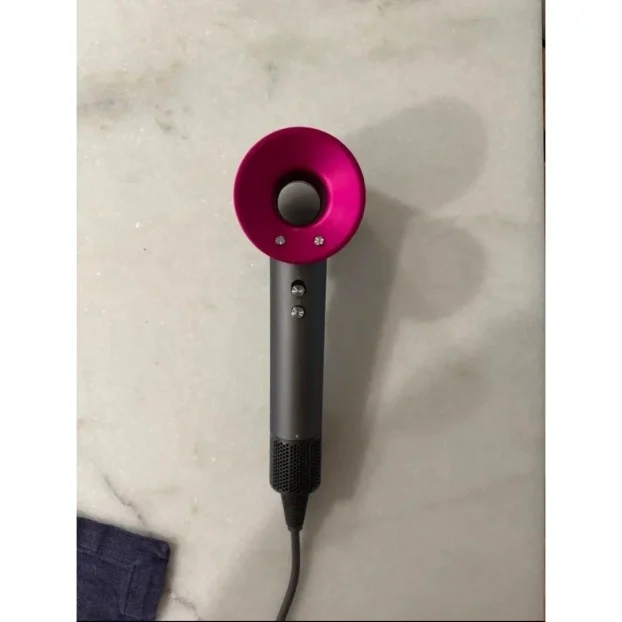 Dyson supersonic fen za kosu HD08