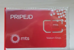 Extra Mts pripejd broj