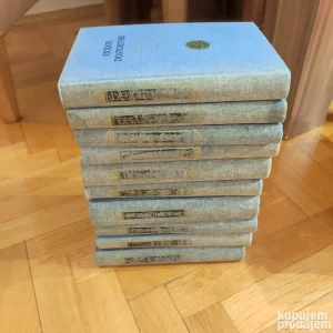 Komplet knjiga Dostojevski
