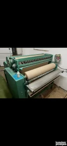 Mašina za toalet papier i ubruse