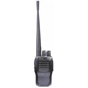 Midland G11V professional manual PMR Transceiver radio