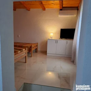Bulevar kralja Aleksandra, 2.0 dvosobna, 40 m²