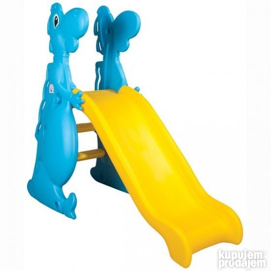 Tobogan dino Pilsan (Novo)