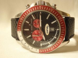 JACQUES LEMANS Soccer muski sat