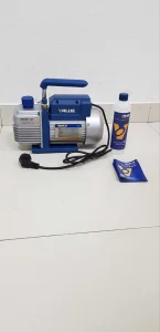 Vakum pumpa