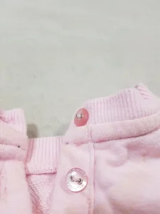 Tommy Hilfiger original decija haljina za 12 meseci uzrast