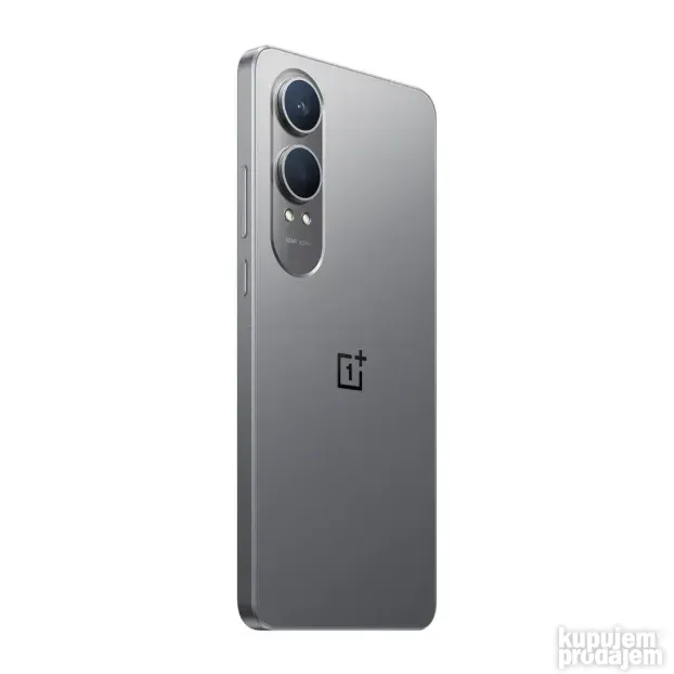 OnePlus Nord CE 4 Lite Srebrni 8/256GB Velika Akcija