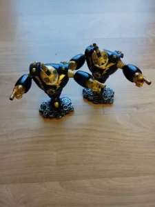 Legendary Bouncer Giants Skylanders