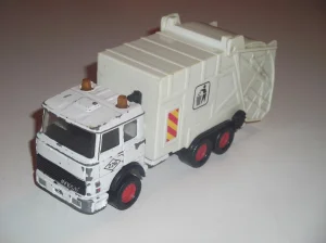 Iveco-Matchbox Super Kings 1986 god.