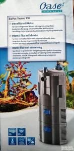 Oase BioPlus Thermo 100 filter