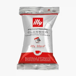 Illy iprerespresso kapsule 13kom
