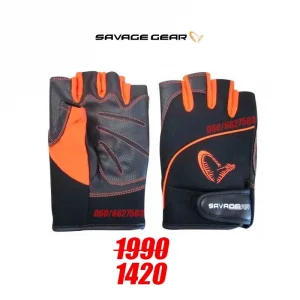 Neoprenske rukavice - Savage Gear Protect