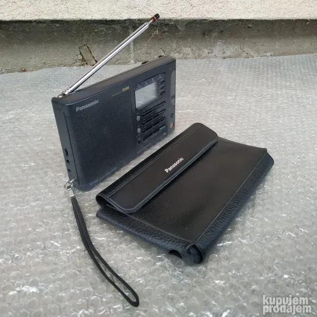 Panasanoic RF-B45 Japan - KupujemProdajem