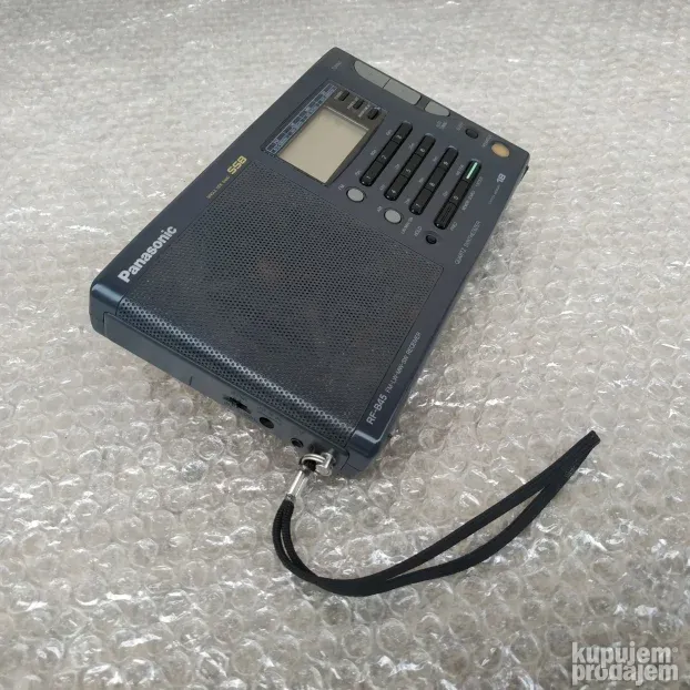 Panasanoic RF-B45 Japan - KupujemProdajem