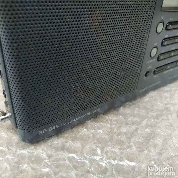 Panasanoic RF-B45 Japan - KupujemProdajem