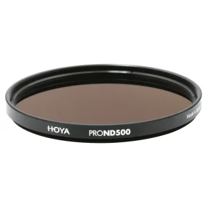 Hoya Pro Nd500 62mm