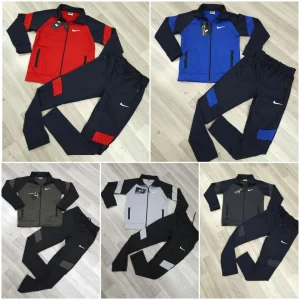 NIKE Decija komplet trenerka TOP kvalitet  vel.10-12-14
