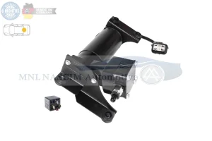 Kompresor sa metalnim nosačem Renault Master II 70 820002608