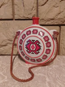Buklija - Cutura