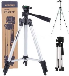 Tripod stativ