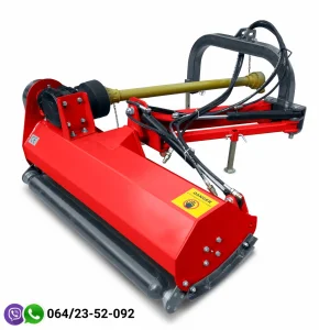 Traktorski zglobni - bočni tarup (čekićar) 1.45 i 1.65 m