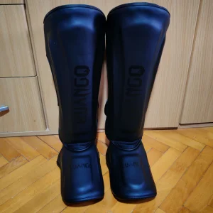 Stitnici za potkolenice za kickbox, mma