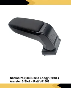 Naslon za ruku Dacia Lodgy (2018-) Rati V01662
