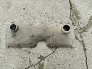 Ventil dekla Fiat-Iveco, Citroen C25, Pezo J5