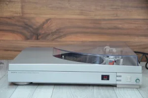 Sony PS P7X Vrhunski Gramofon