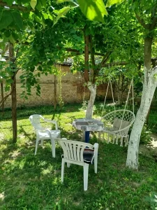 Odmor na selu 40km od Beograda