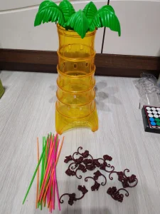 Monkey frip,drustvena igra