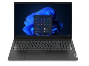 LENOVO V15 15 G4 82YY001DHV Black