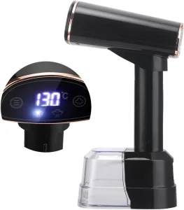 Pegla za horizontalno i vertikalno peglanje na paru NOVO