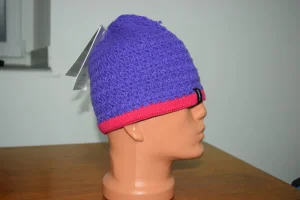 Brugi ski kapa, za odrasle, nova