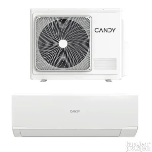 Candy Pura 18000 btu